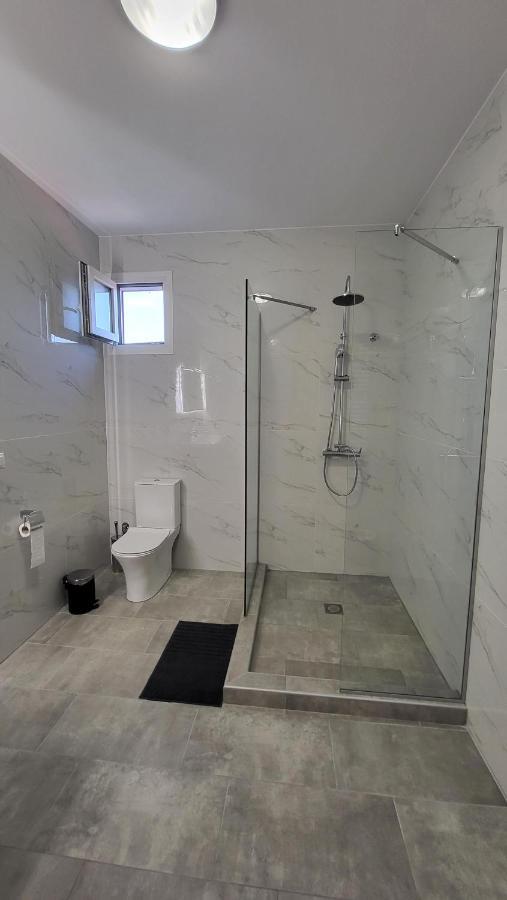 Countryside Apartments First Floor Trikala  Ngoại thất bức ảnh