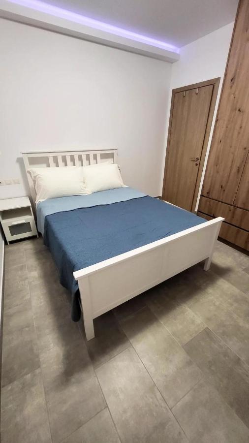 Countryside Apartments First Floor Trikala  Ngoại thất bức ảnh