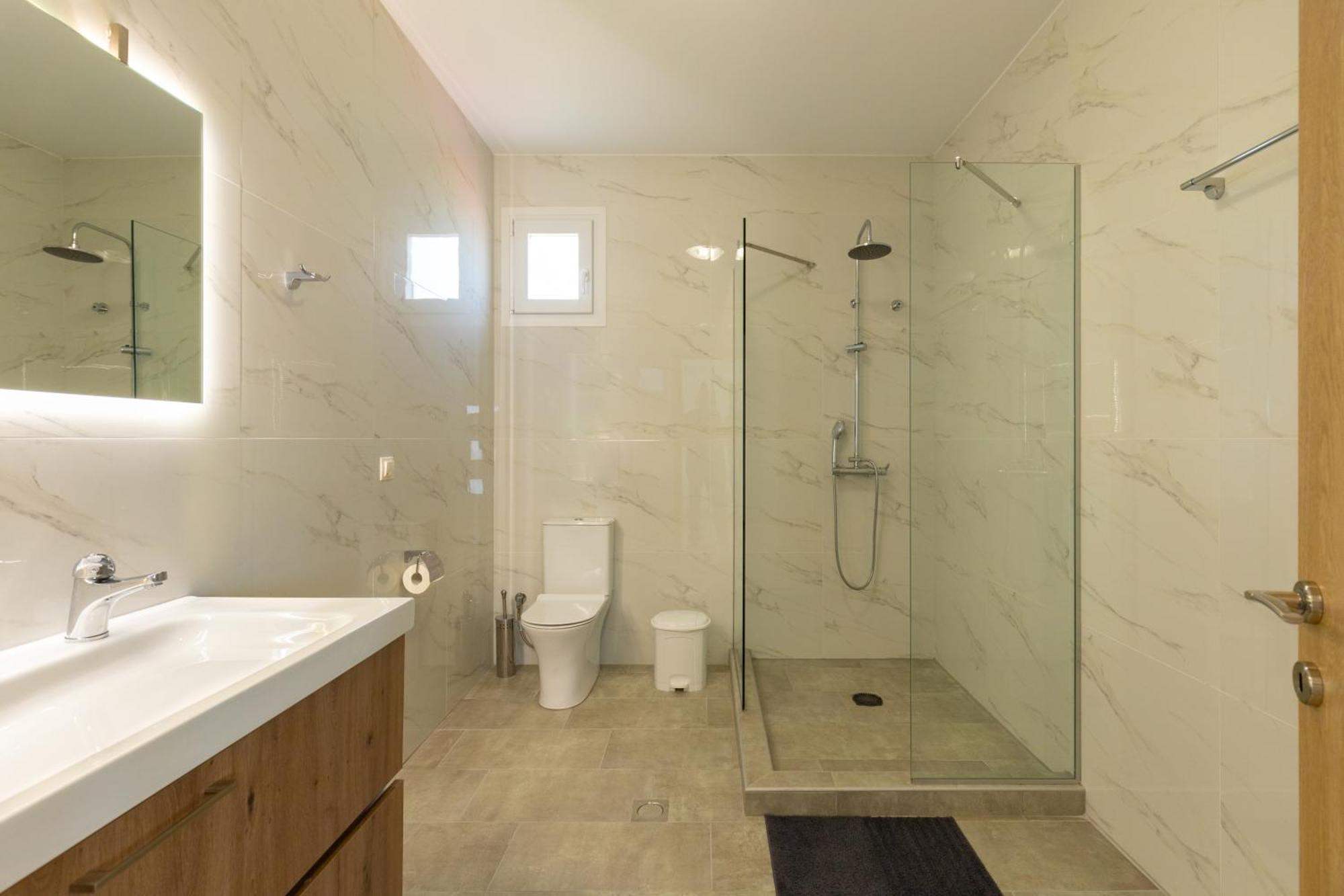 Countryside Apartments First Floor Trikala  Ngoại thất bức ảnh