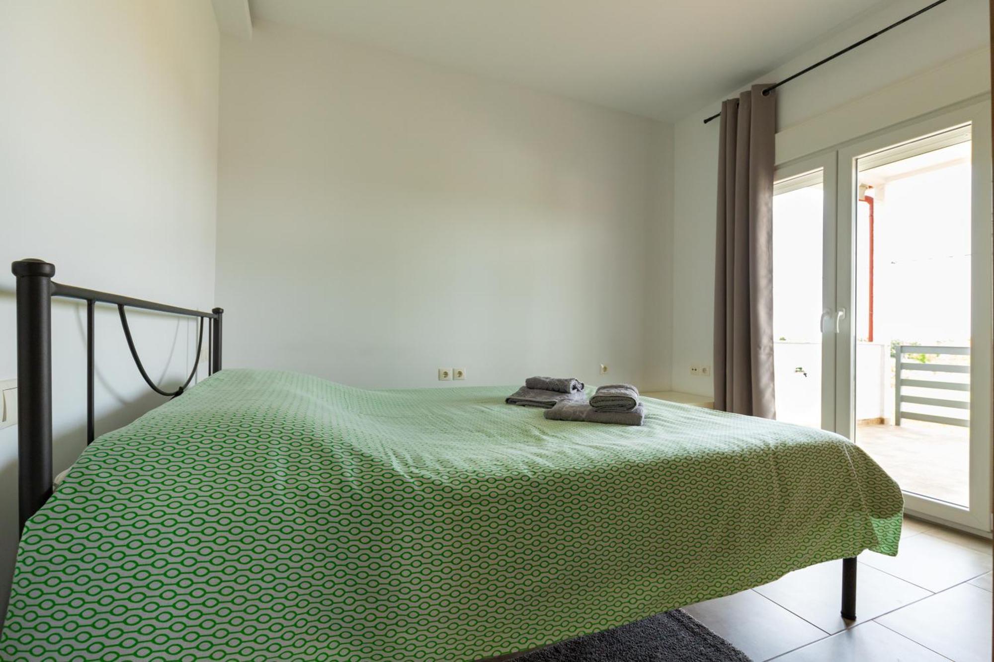 Countryside Apartments First Floor Trikala  Ngoại thất bức ảnh